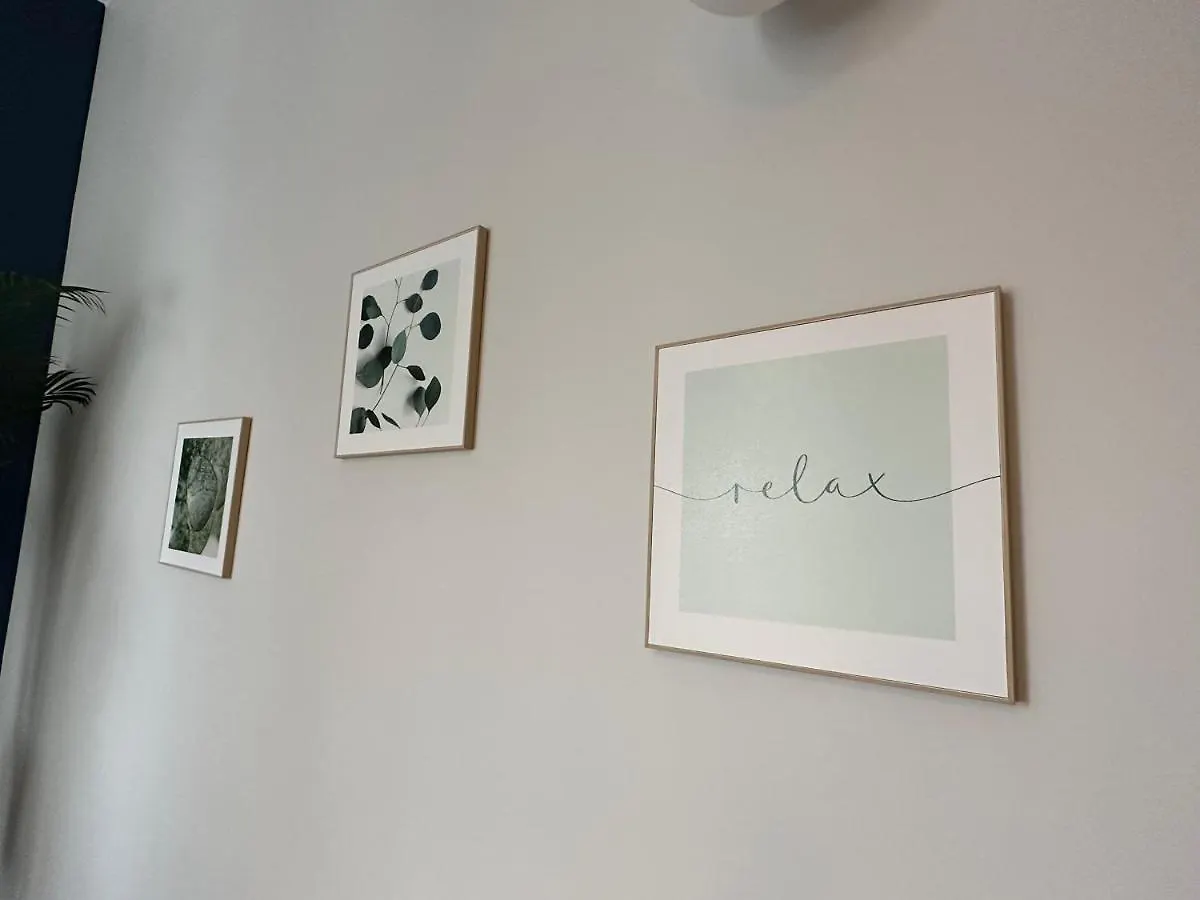 Apartament Wroclawia Poland
