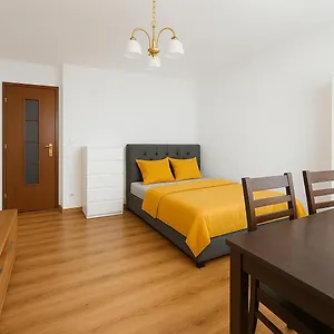Stilo Dom Legnicka Апартаменты