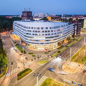 5* Hotel Doubletree By Hilton