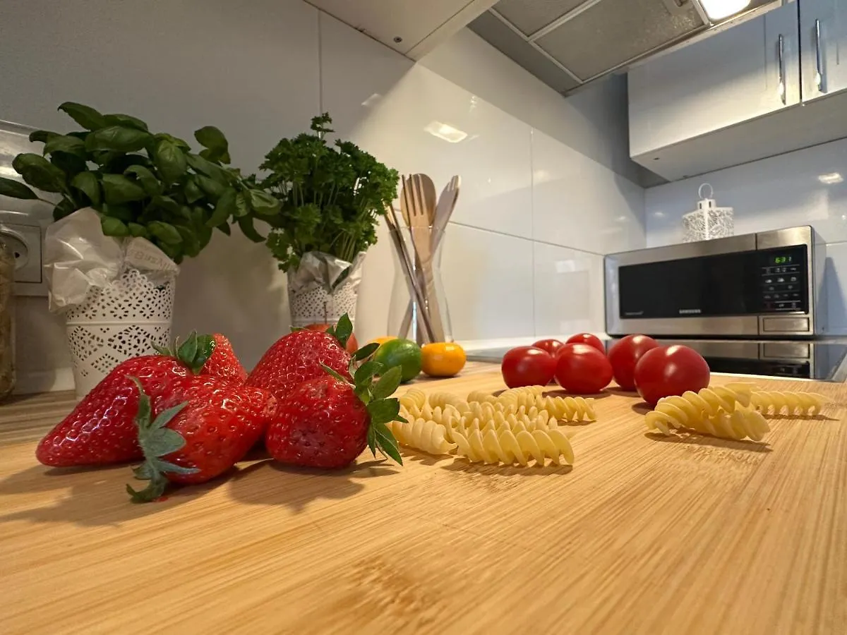 Apartament Wroclawia Wroclaw