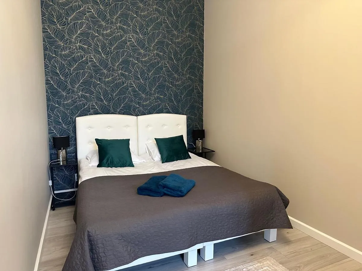Apartament Wroclawia Apartment