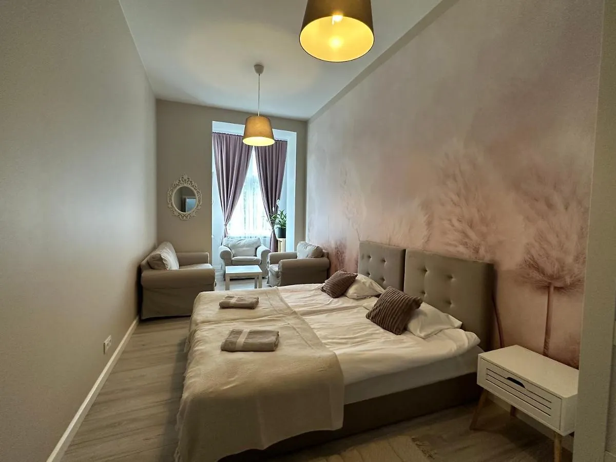 Apartament Wroclawia Wroclaw