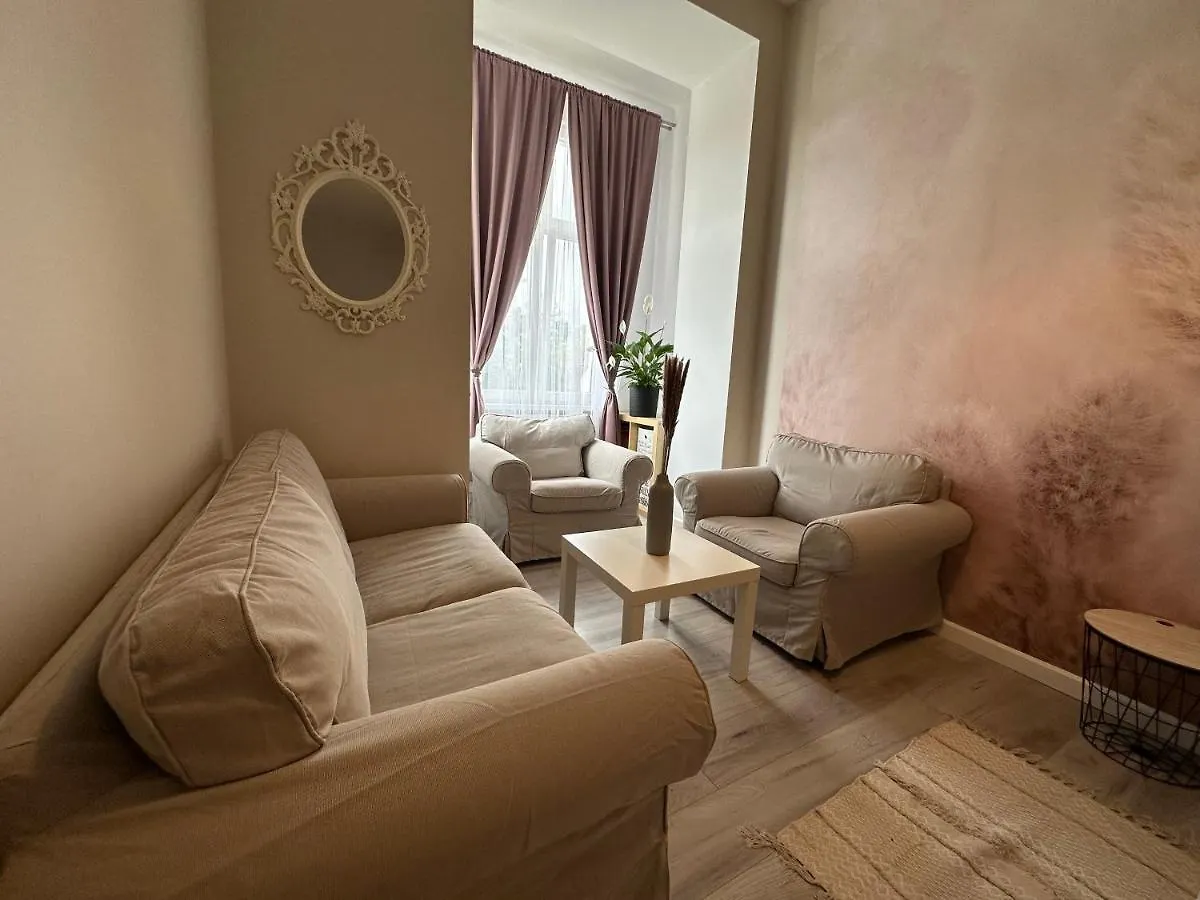 Apartament Wroclawia Wroclaw
