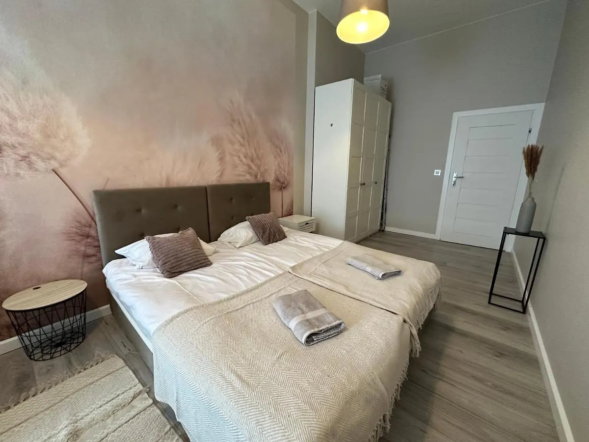 Apartament Wroclawia 0*, Wroclaw