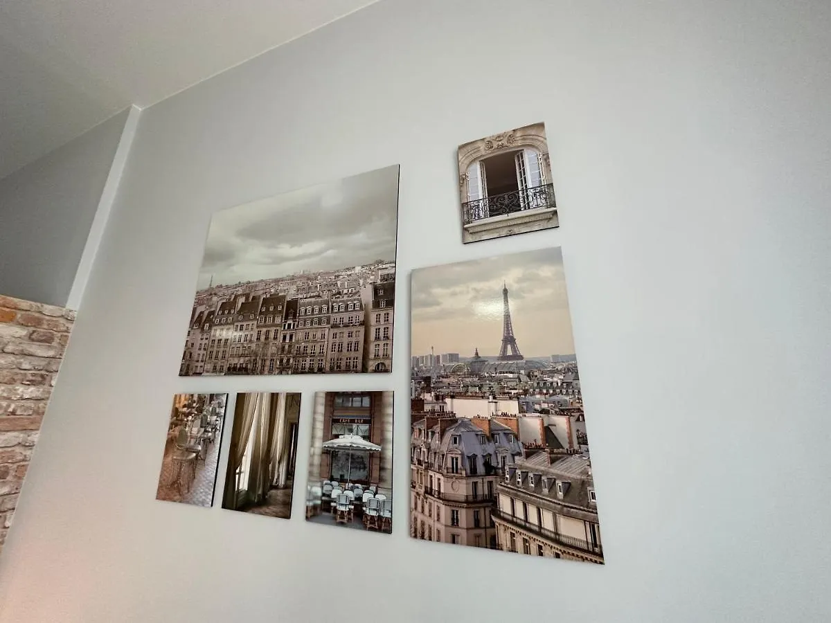 Apartament Wroclawia 0*, Wroclaw