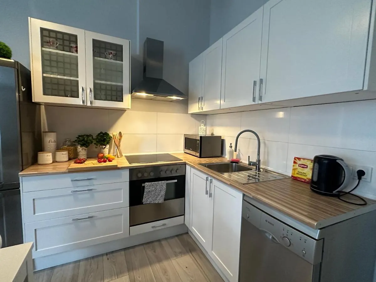 Apartament Wroclawia Apartment Wroclaw