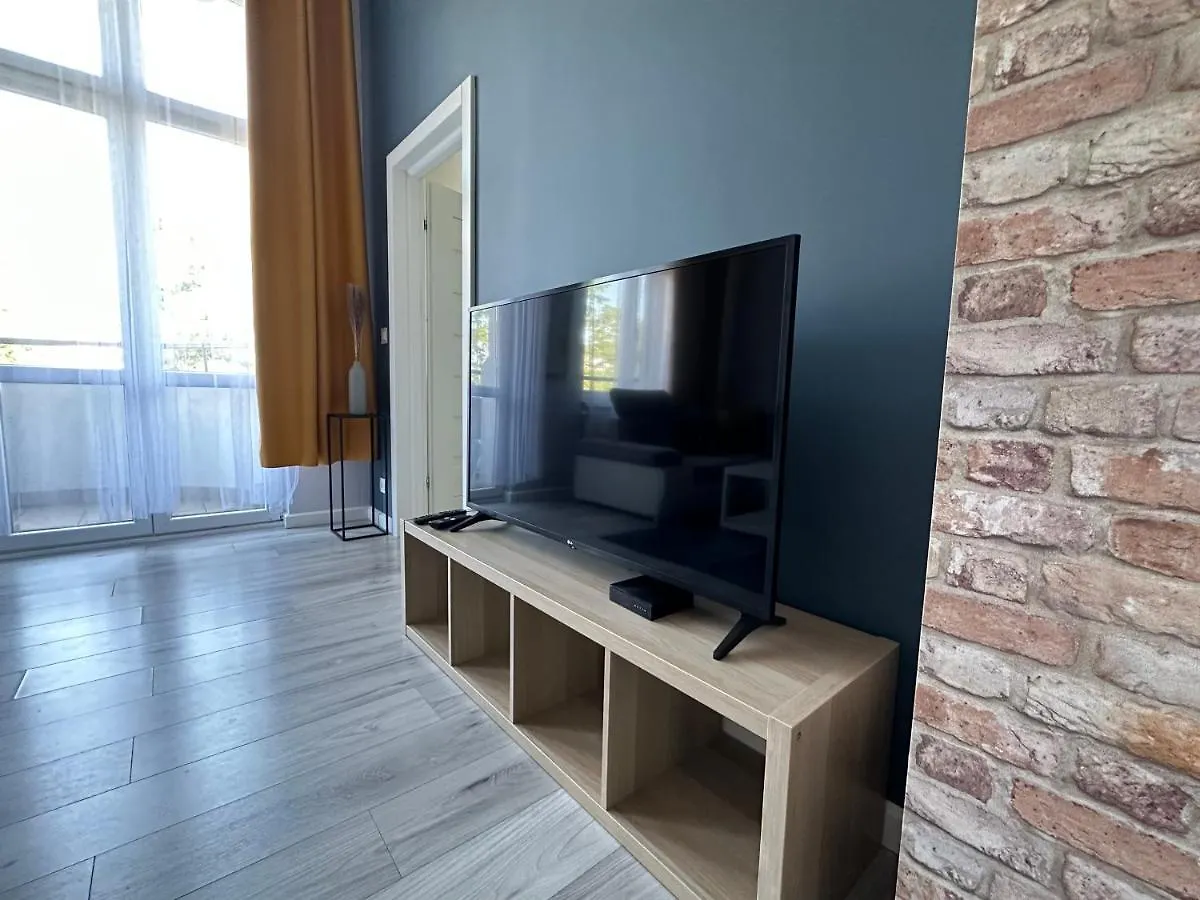 Apartament Wroclawia Poland